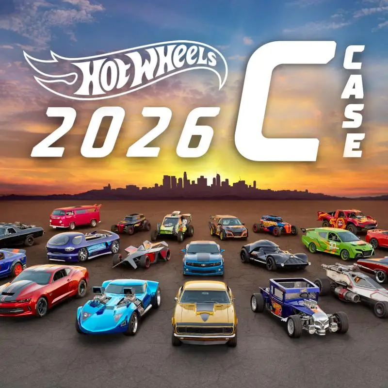 Hotwheels Лидер продаж, модель автомобиля из сплава, метод Porsche Lally, имитация игрушечного автомобиля, модель 26C, партия
Hotwheels Лидер продаж, модель автомобиля из сплава, метод Porsche Lally, имитация игрушечного автомобиля, модель 26C, партия