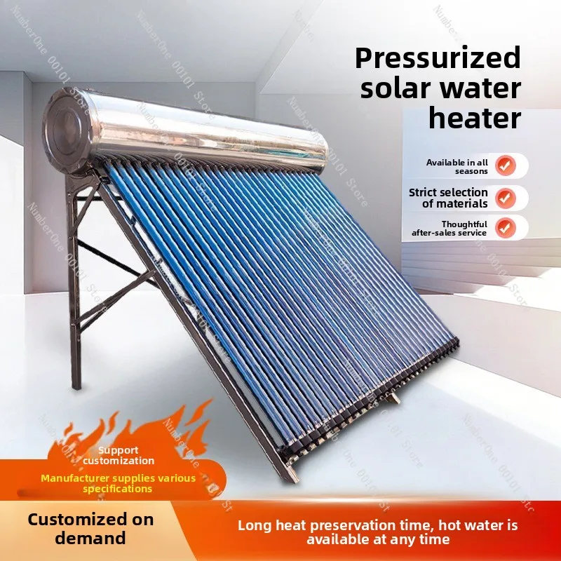 Outdoor Solar Aquarium Heater Hot Water Solar Geyser Low Pressure Water Heater 300l Pool
Outdoor Solar Aquarium Heater Hot Water Solar Geyser Low Pressure Water Heater 300l Pool