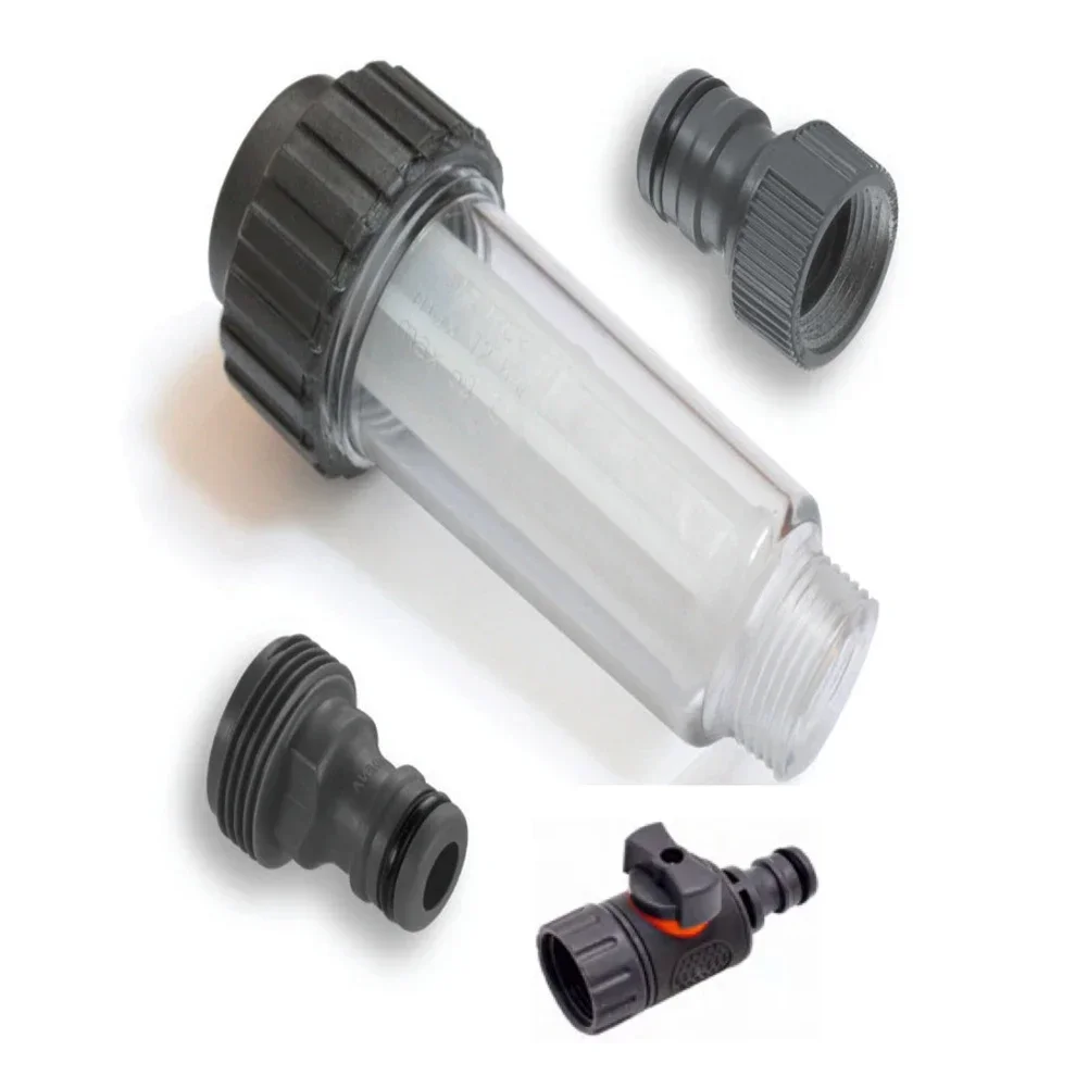 Quick Adapter System Water Filter Set For Boats For Outdoor Use Controls Water Flow Easy Installation Flexible Applications
Quick Adapter System Water Filter Set For Boats For Outdoor Use Controls Water Flow Easy Installation Flexible Applications