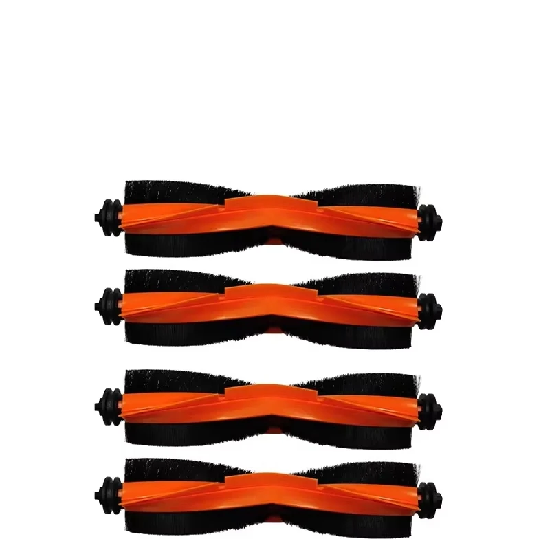 100% Main Brush for Xiaomi X10 / X20 / X20 Plus / S20 / S10 Plus / X20 Max / D109GL Robot Vacuum Cleaner Accessories sss
100% Main Brush for Xiaomi X10 / X20 / X20 Plus / S20 / S10 Plus / X20 Max / D109GL Robot Vacuum Cleaner Accessories sss