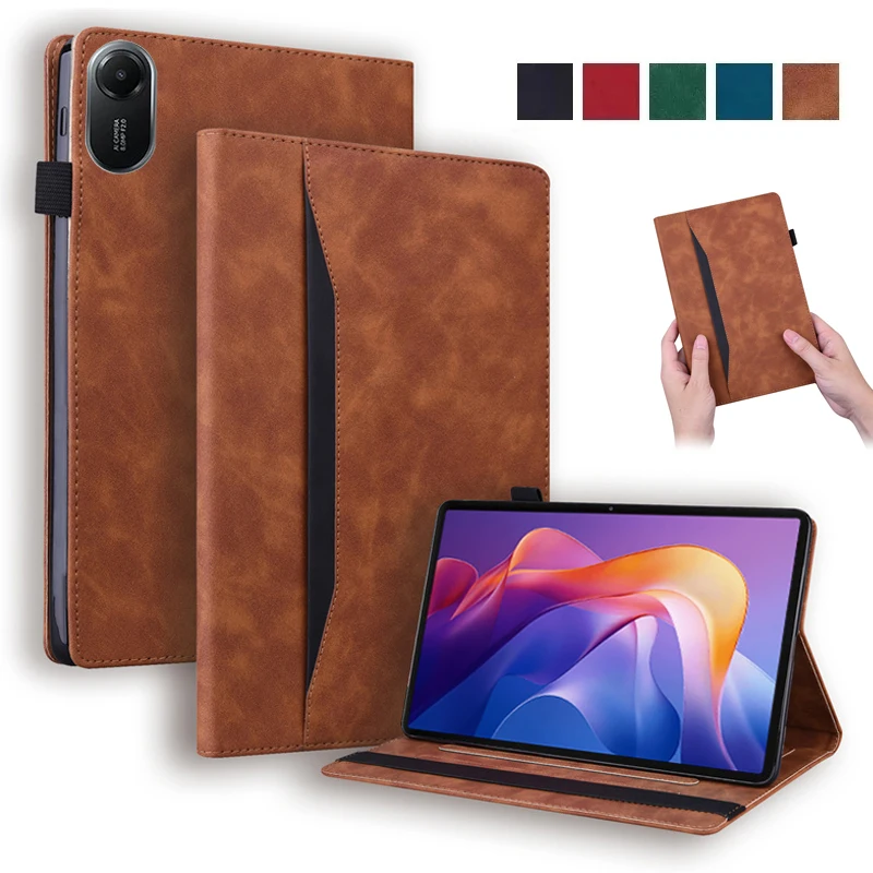 Чехол для Xiaomi Redmi Pad 2, 11 дюймов, роскошный кошелек из искусственной кожи, планшет, чехол для Redmi Pad 2 2025, чехол Coque
Чехол для Xiaomi Redmi Pad 2, 11 дюймов, роскошный кошелек из искусственной кожи, планшет, чехол для Redmi Pad 2 2025, чехол Coque