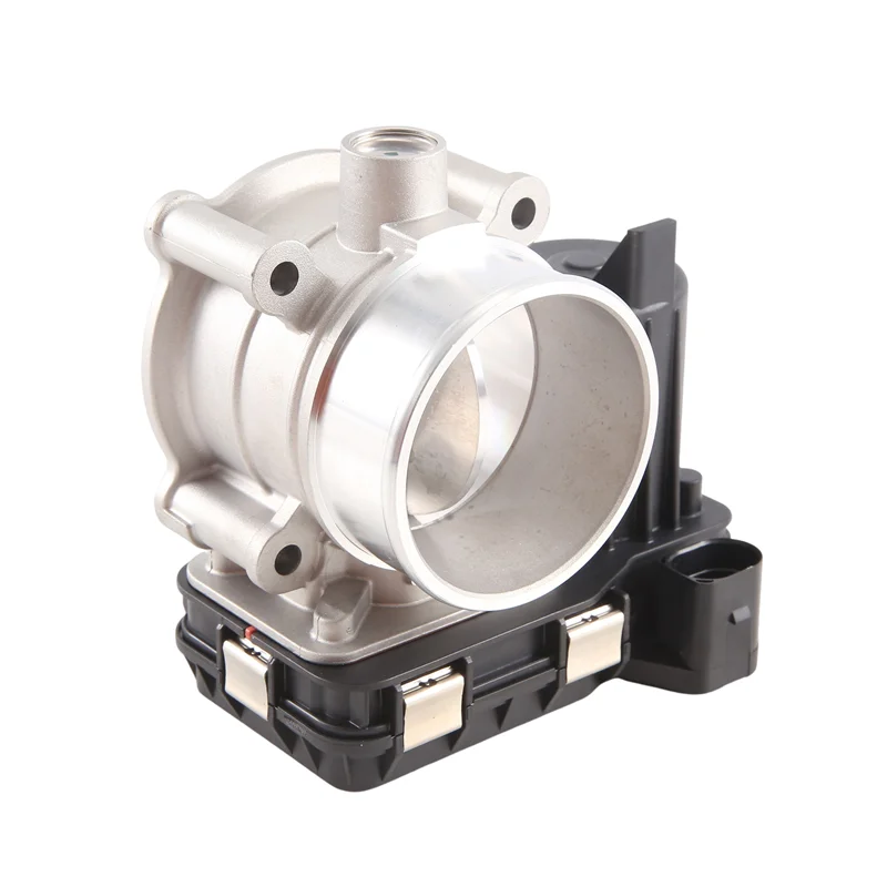 Car Throttle Body Assembly For Maxus V80 T60 ZX Terralord F01R00Y084 Replacement Accessories
Car Throttle Body Assembly For Maxus V80 T60 ZX Terralord F01R00Y084 Replacement Accessories