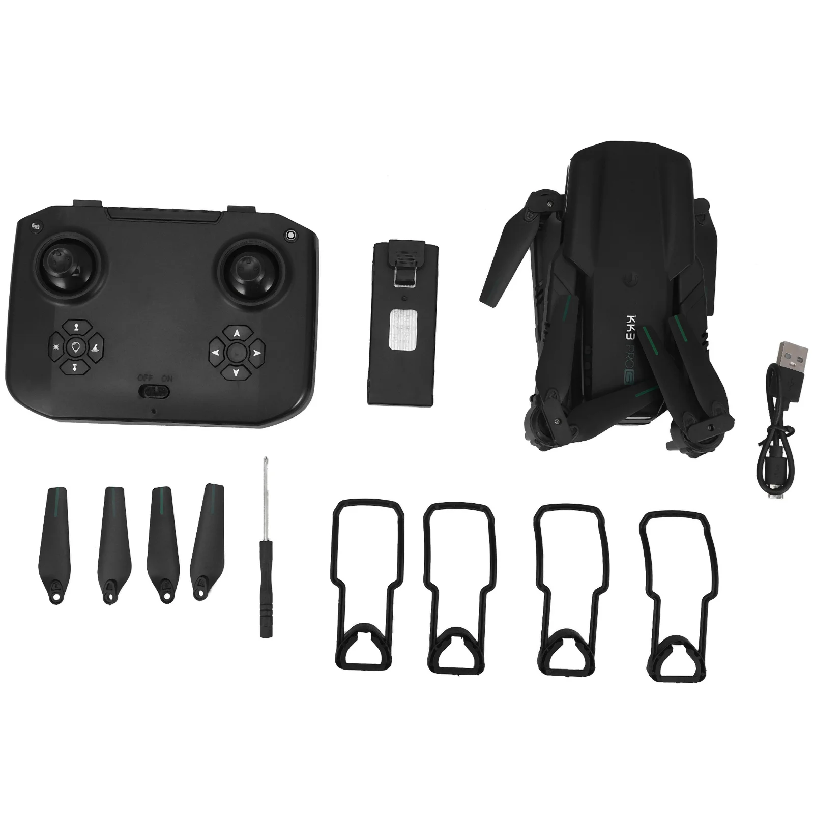 4K Camera Rc Quadcopter Mini Foldable Drone Return Hold Easy for Beginners Rc Drone Quadcopter
4K Camera Rc Quadcopter Mini Foldable Drone Return Hold Easy for Beginners Rc Drone Quadcopter