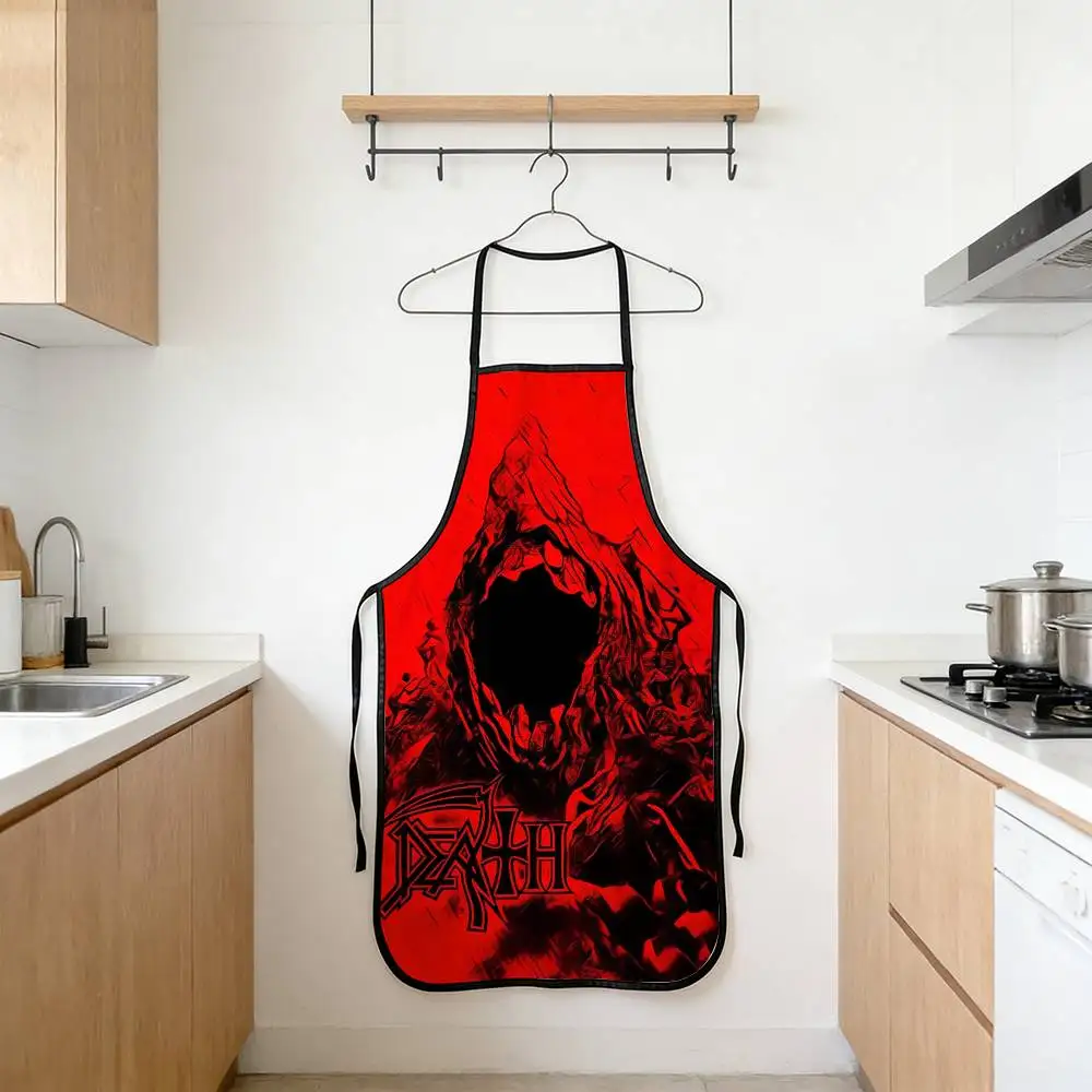 D-Deaths Mental Rock Band Anime Unisex Bib Apron Adult Women Men Chef Tablier Cuisine for Cooking Kitchen Baking
D-Deaths Mental Rock Band Anime Unisex Bib Apron Adult Women Men Chef Tablier Cuisine for Cooking Kitchen Baking