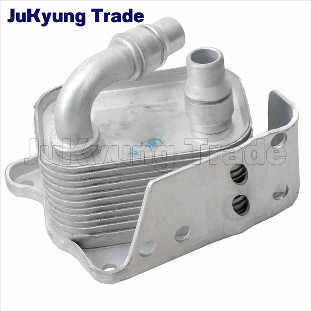 Car Engine Oil Cooler for BMW E46 E60 E81 E87 E90 316i 318i 318ci 318ti X3 Automobile Styling OE: 11 42 7 508 967 / 11427508967
Car Engine Oil Cooler for BMW E46 E60 E81 E87 E90 316i 318i 318ci 318ti X3 Automobile Styling OE: 11 42 7 508 967 / 11427508967