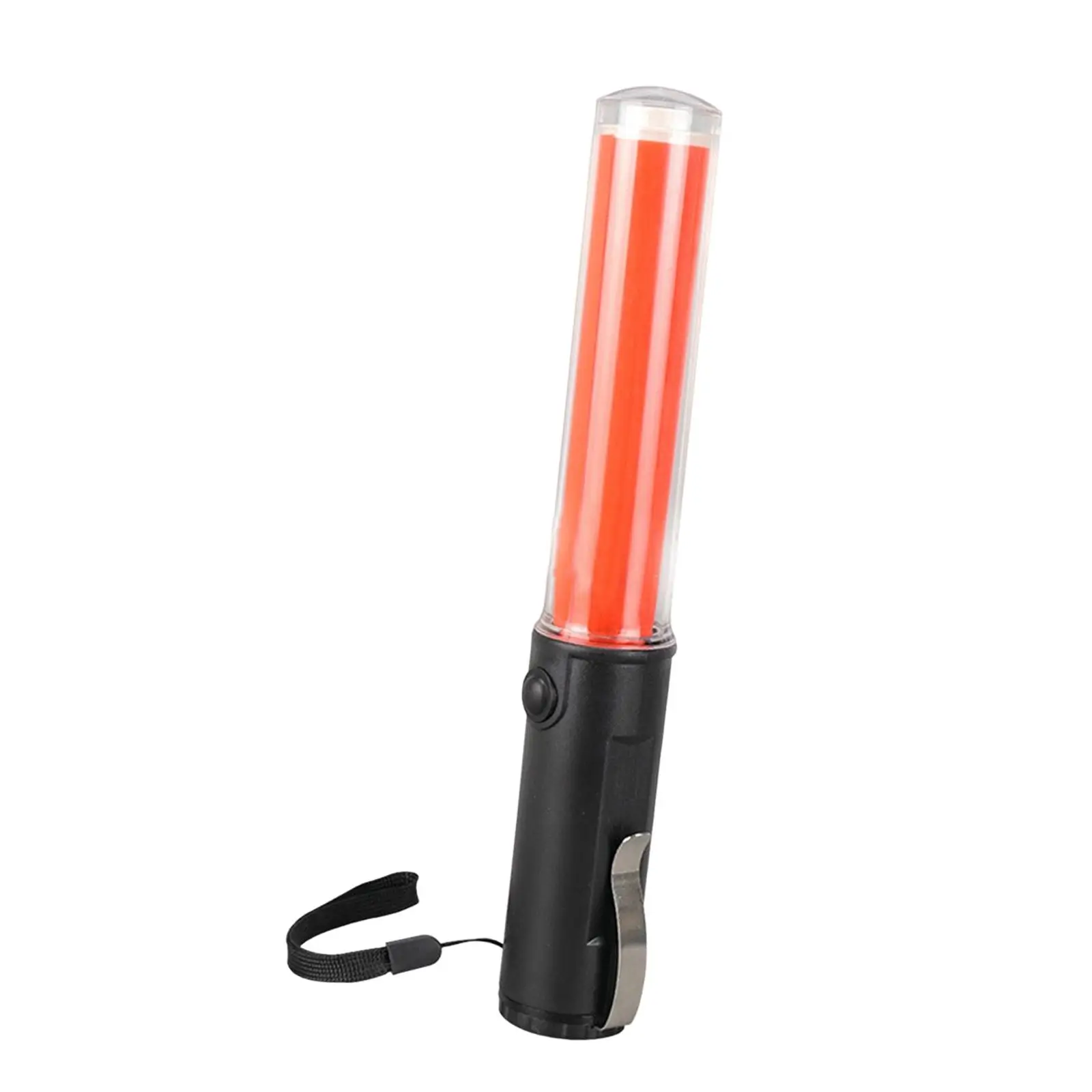 10inch Signal Traffic Wand and Side Clip Design Traffic Control Baton Safety Light Wand for Car Directing Parking Airport
10inch Signal Traffic Wand and Side Clip Design Traffic Control Baton Safety Light Wand for Car Directing Parking Airport