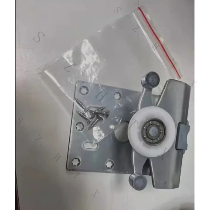 E008 Track Pulley, Outer , Inner , 18-28Mm, Sliding Door Wheel
E008 Track Pulley, Outer , Inner , 18-28Mm, Sliding Door Wheel