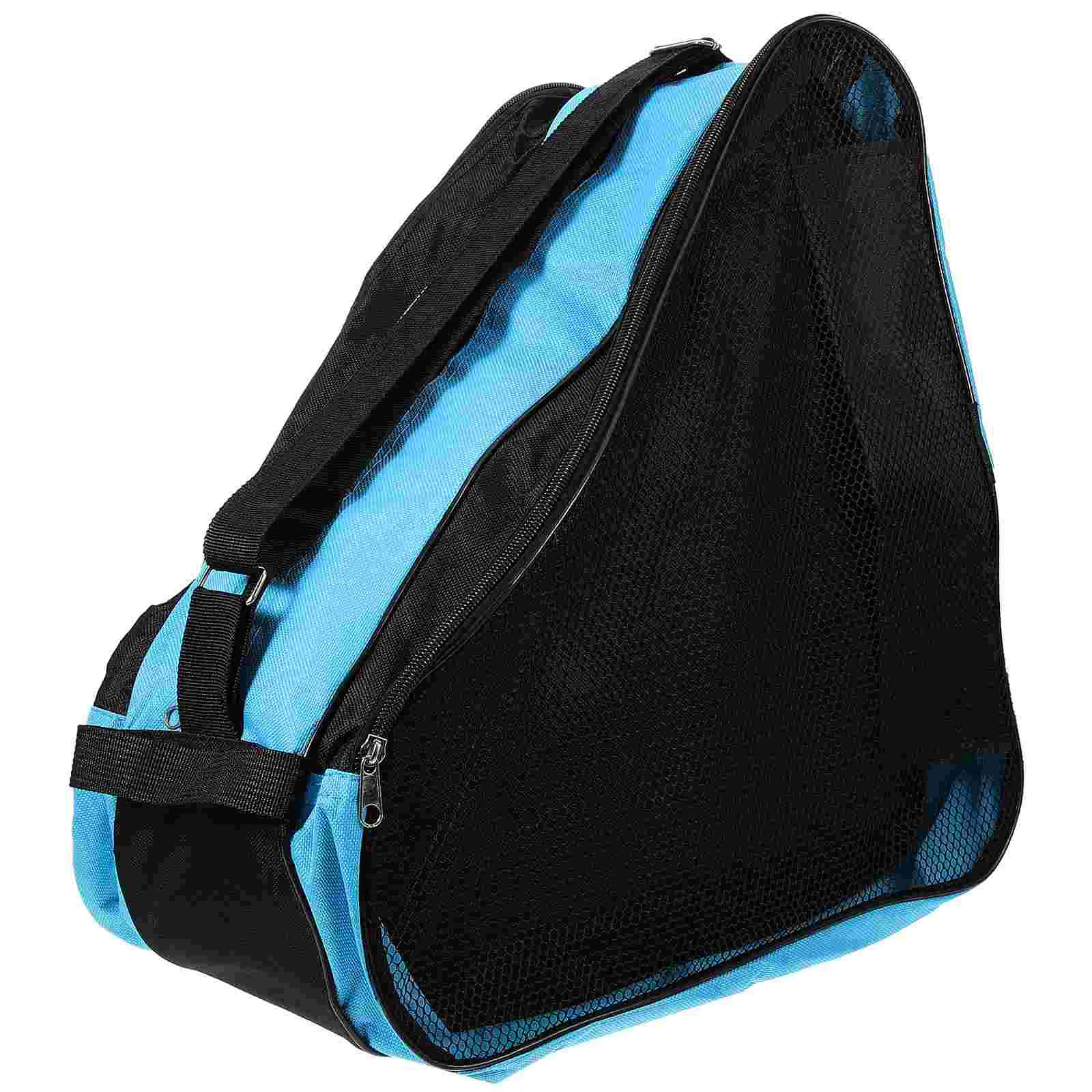 Skate Bag Roller Accessories Skating Inline Skates Ice For Women Practical Handle Pouch Outdoor Storage
Skate Bag Roller Accessories Skating Inline Skates Ice For Women Practical Handle Pouch Outdoor Storage