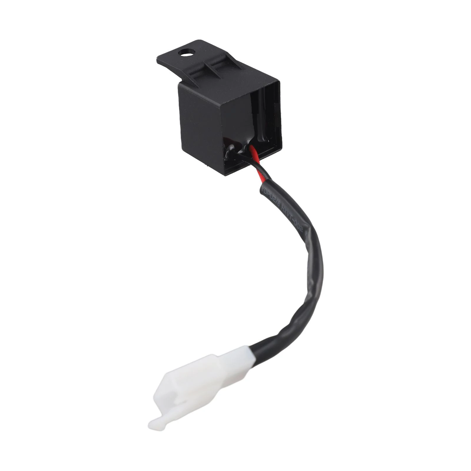 Simplify Your Installation Process with This User Friendly LED Indicator Flasher Relay Designed For Popular Motorcycle Brands
Simplify Your Installation Process with This User Friendly LED Indicator Flasher Relay Designed For Popular Motorcycle Brands