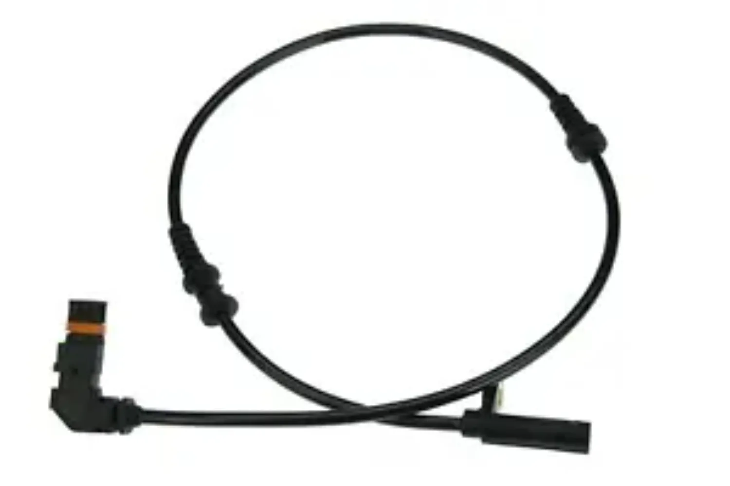 Передний левый и правый датчик скорости колес ABS для Merce-des B-enz C204 S204 W204 C180 200 220 230 250 280 300 350 2049057900
Передний левый и правый датчик скорости колес ABS для Merce-des B-enz C204 S204 W204 C180 200 220 230 250 280 300 350 2049057900