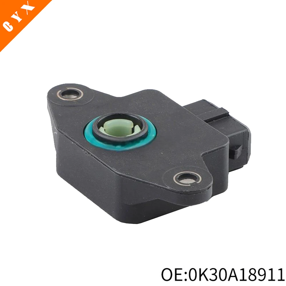 0K30A18911 0K30A-18911 0K 24718911 0К 01118911 Подходит для Hyundai Kia Ruio 2001, датчик положения дроссельной заслонки TPS Sensor
0K30A18911 0K30A-18911 0K 24718911 0К 01118911 Подходит для Hyundai Kia Ruio 2001, датчик положения дроссельной заслонки TPS Sensor