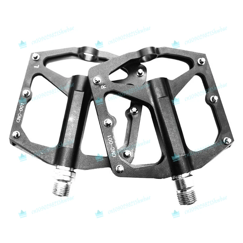 For Bicycle 3 Sealed Bearings Cycling Pedals Aluminium Alloy Road Bike Pedal 1 Pcs
For Bicycle 3 Sealed Bearings Cycling Pedals Aluminium Alloy Road Bike Pedal 1 Pcs