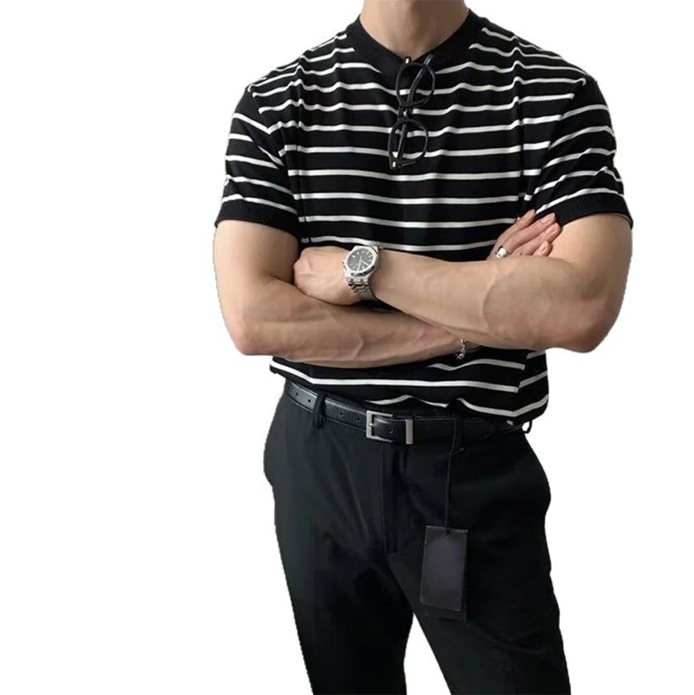 Casual Outings Men Sports Top Elastic Gym Wear Comfortable Casual Top 2XL Brand New Condition Casual Sportswear
Casual Outings Men Sports Top Elastic Gym Wear Comfortable Casual Top 2XL Brand New Condition Casual Sportswear