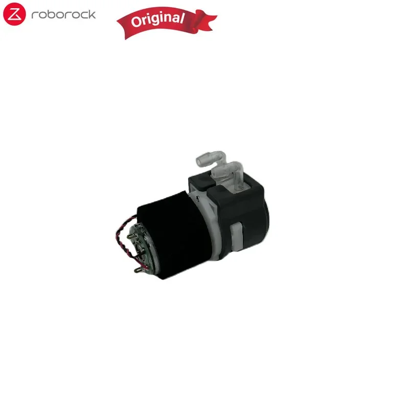 Original Onyx3 Peristaltic Pump Motor Assembly Spare Parts For Roborock O35/ S7 Pro Ultra / S7 MaxV Ultra / S7 Max Ultra Cleaner
Original Onyx3 Peristaltic Pump Motor Assembly Spare Parts For Roborock O35/ S7 Pro Ultra / S7 MaxV Ultra / S7 Max Ultra Cleaner