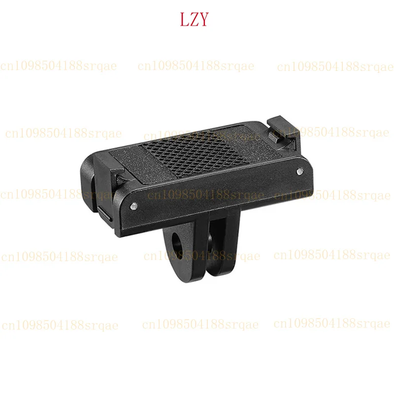 Magnetic Quick Release Mount Accessories for DJI Action 4/3
Magnetic Quick Release Mount Accessories for DJI Action 4/3