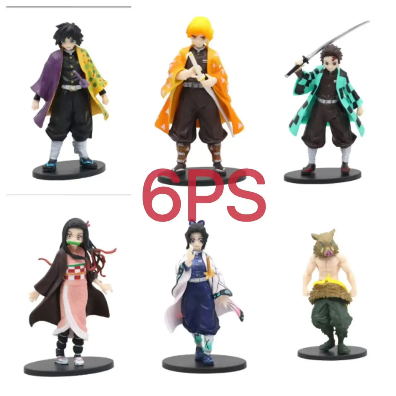 4-6 больших столбов, бабочек, кинджеров для уничтожения призраков, волонтеров Toyoka ручной работы, Ченнаи, аниме-модель, украшения, куклы
4-6 больших столбов, бабочек, кинджеров для уничтожения призраков, волонтеров Toyoka ручной работы, Ченнаи, аниме-модель, украшения, куклы