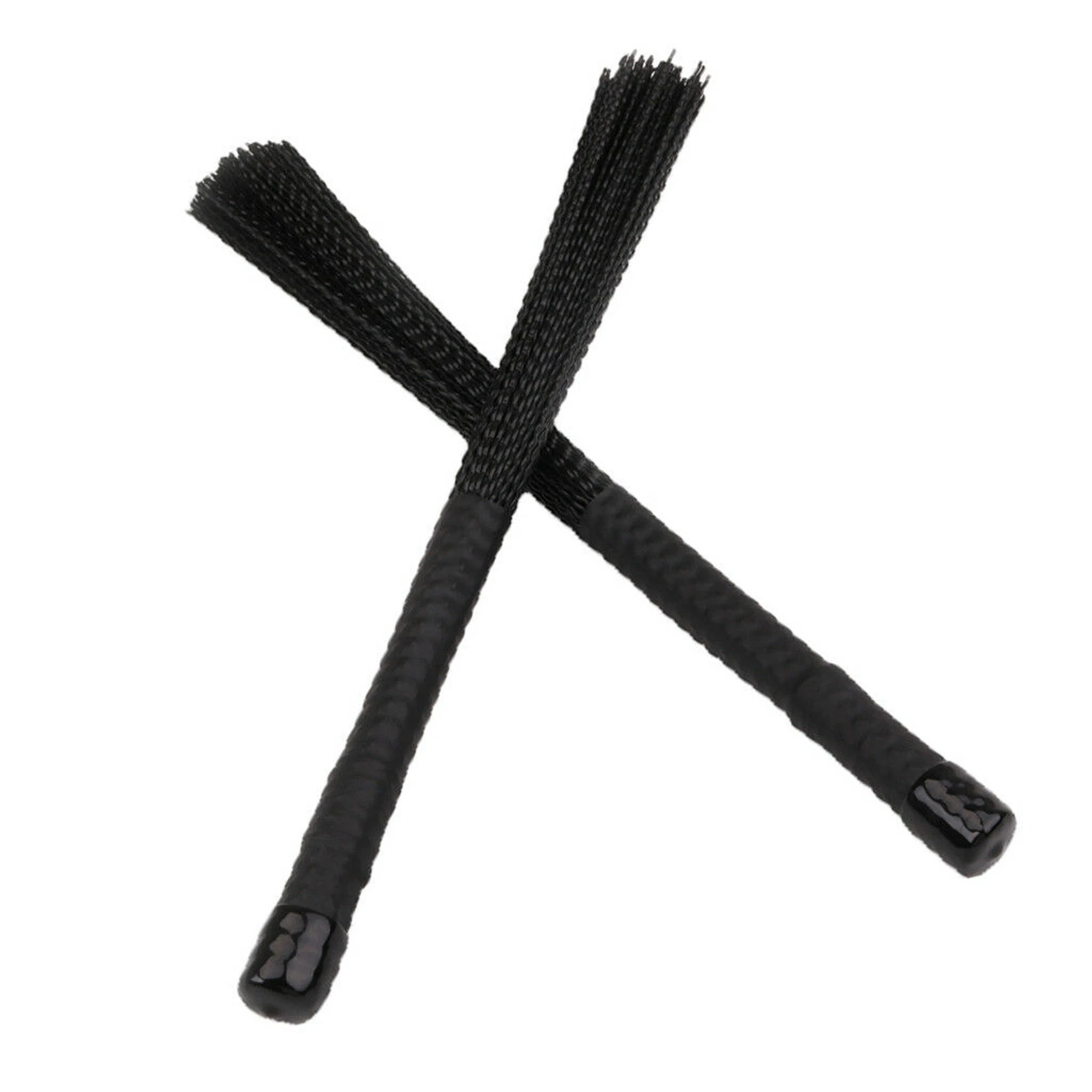 8Pcs Cajon Brush Telescoping Drum Brushes Nylon Sticks Percussion For Jazz Stick Drum-B60B
8Pcs Cajon Brush Telescoping Drum Brushes Nylon Sticks Percussion For Jazz Stick Drum-B60B