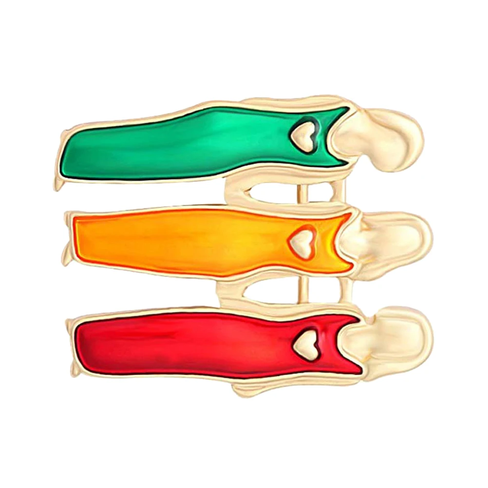 Sister Brooch Pin Colorful Painted Alloy Lapel Pin for Sweater Dress Gift Brooch Women Breastpin Accessories Sister Pins 
Sister Brooch Pin Colorful Painted Alloy Lapel Pin for Sweater Dress Gift Brooch Women Breastpin Accessories Sister Pins
