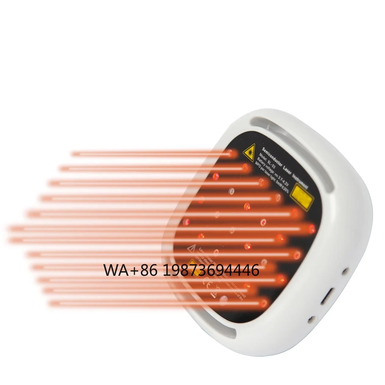 Infrared Therapy & Red Light Therapy for Neck Infrared Lamp Red Light Therapy Adjustable for Body Arm Wrist ankle foot Pain
Infrared Therapy & Red Light Therapy for Neck Infrared Lamp Red Light Therapy Adjustable for Body Arm Wrist ankle foot Pain