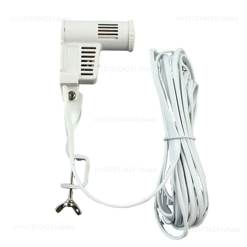 Rain Sensor Sensing Intelligent Agricultural Production Garden Irrigation Sprinkler Artificial Hydrometeorological Rainfall
Rain Sensor Sensing Intelligent Agricultural Production Garden Irrigation Sprinkler Artificial Hydrometeorological Rainfall