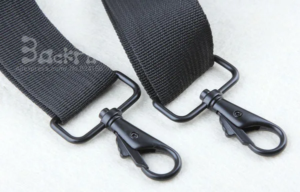 10PCS Messenger bag / Briefcase / Laptop bag / Camera Video Bag Shoulder Strap 90-130mm length adjustable
10PCS Messenger bag / Briefcase / Laptop bag / Camera Video Bag Shoulder Strap 90-130mm length adjustable