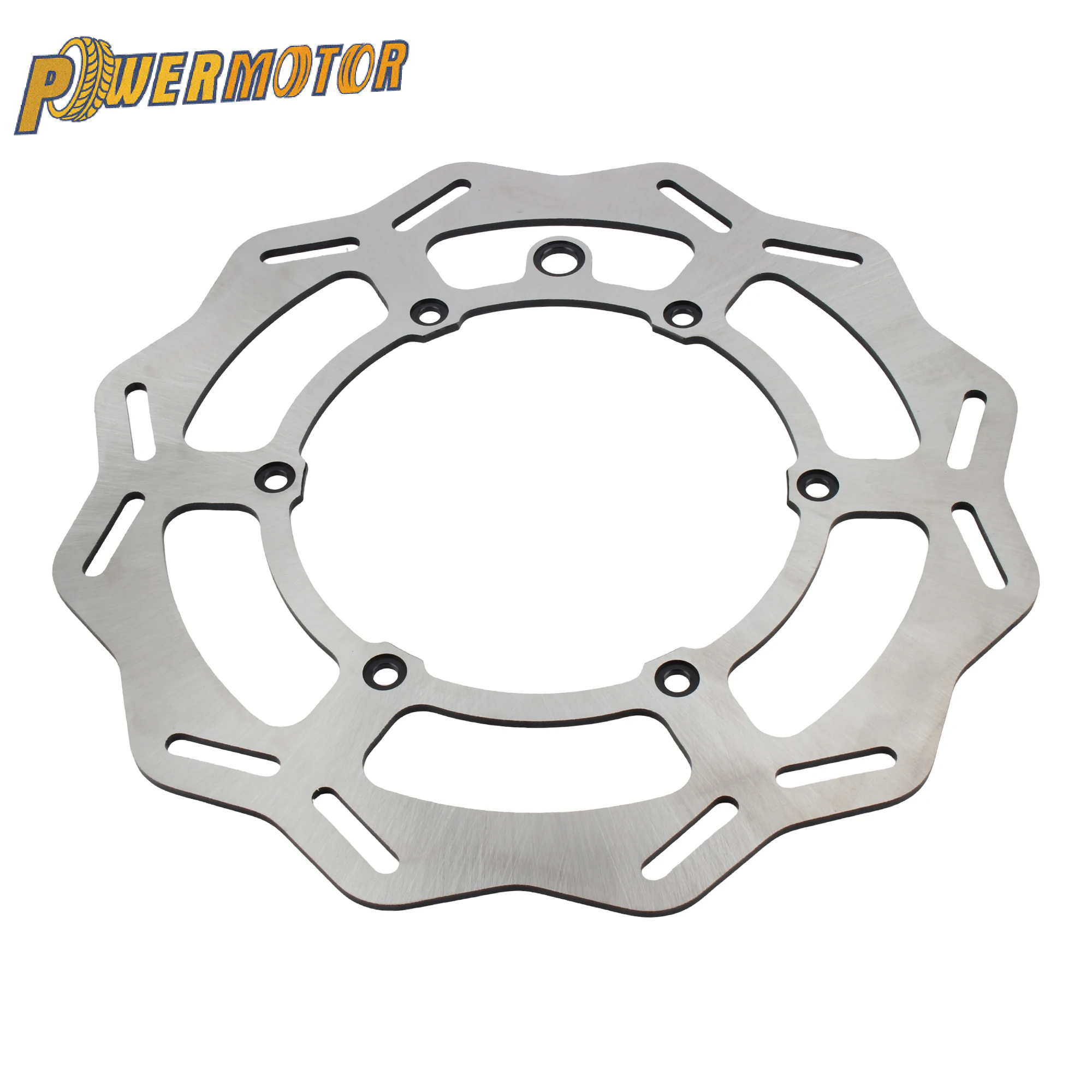 Motorcycle 260mm Front Brake Disc Rotor Stainless Steel Brake Rotor Replacement Parts For KTM Dirt Bike Off Road Accessories
Motorcycle 260mm Front Brake Disc Rotor Stainless Steel Brake Rotor Replacement Parts For KTM Dirt Bike Off Road Accessories