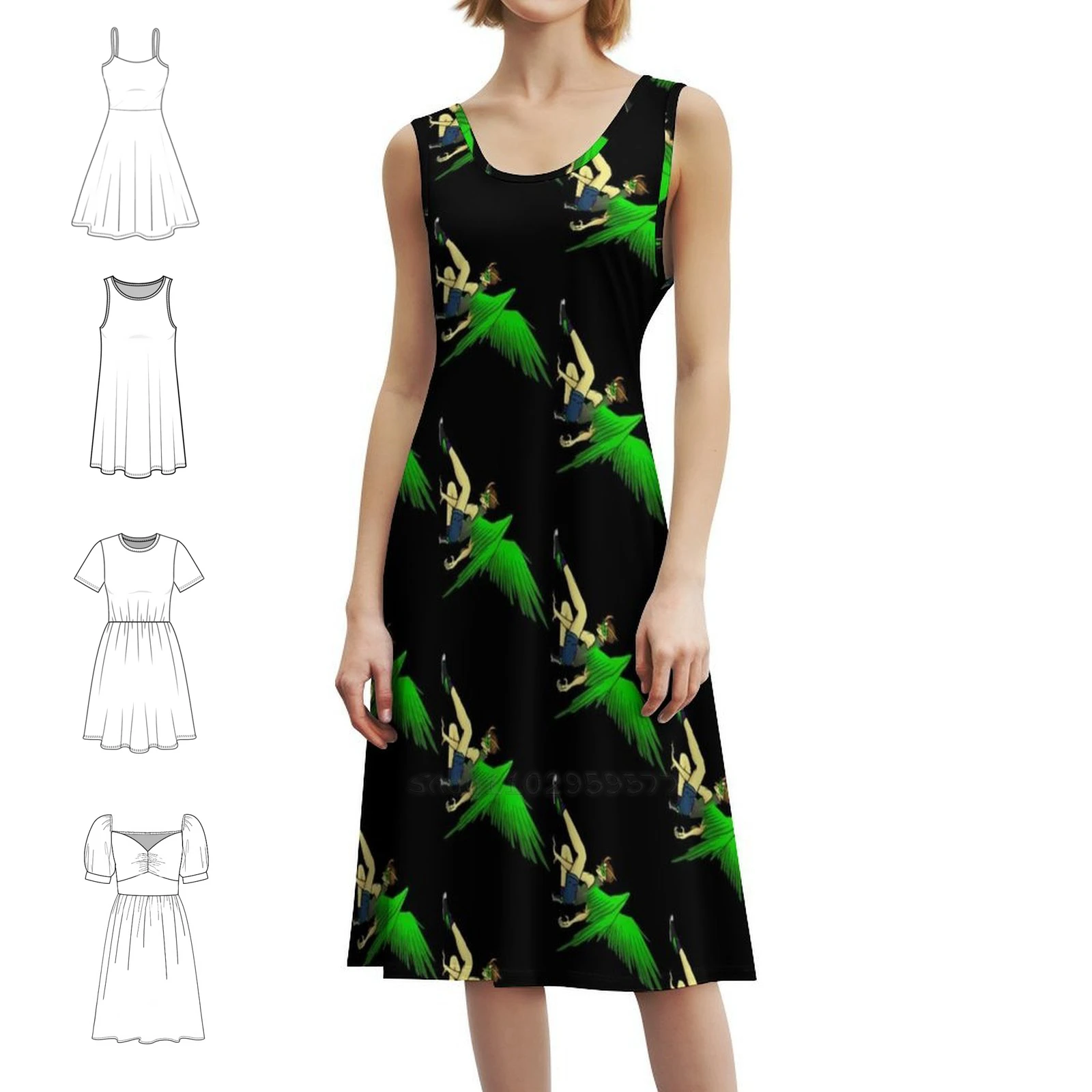 Duo женское уличное праздничное платье с модным принтом, клубная одежда для женщин, испанское женское платье Duolingo Owl Duolingo Duolingo
Duo женское уличное праздничное платье с модным принтом, клубная одежда для женщин, испанское женское платье Duolingo Owl Duolingo Duolingo