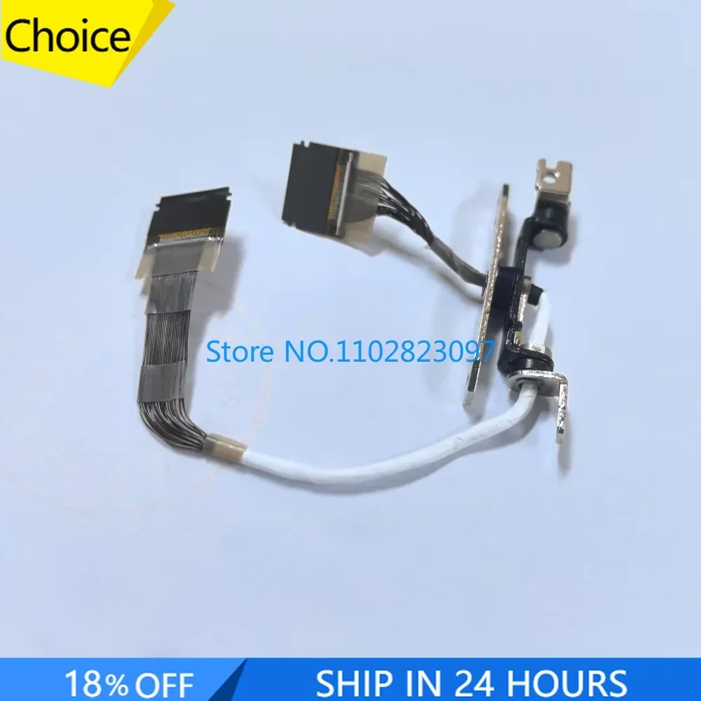 Новый гибкий кабель для ЖК-экрана Canon EOS R7 R6 R6II R5, гибкий вал FPC, вращающийся шарнир, запасные части для цифровой камеры
Новый гибкий кабель для ЖК-экрана Canon EOS R7 R6 R6II R5, гибкий вал FPC, вращающийся шарнир, запасные части для цифровой камеры