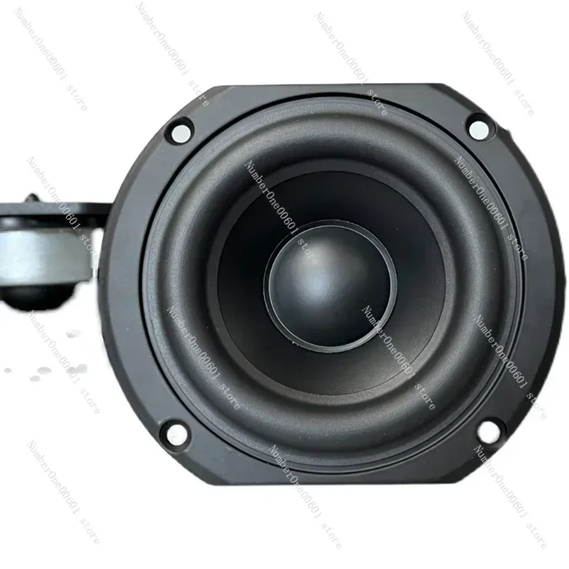 For High-power Medium & Low Sound of 4-inch Cast Aluminum Frame of Maijingtu Speaker Unit Suitable
For High-power Medium & Low Sound of 4-inch Cast Aluminum Frame of Maijingtu Speaker Unit Suitable