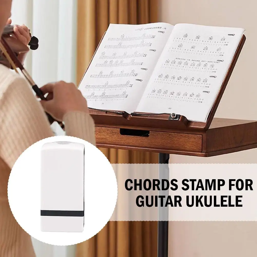 1pc Guitar Chords Ukulele Chords Stamp Accessories Classic Guitar Chords Print Signet Hot Sale For Beginner Good Tools Part B5G1
1pc Guitar Chords Ukulele Chords Stamp Accessories Classic Guitar Chords Print Signet Hot Sale For Beginner Good Tools Part B5G1