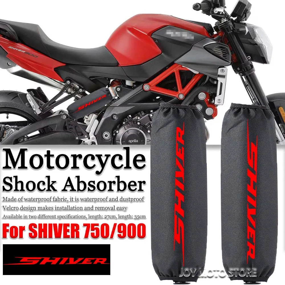 Для Shiver 750 900 Shiver аксессуары для мотоциклов, украшение амортизатора, защитный чехол для амортизатора
Для Shiver 750 900 Shiver аксессуары для мотоциклов, украшение амортизатора, защитный чехол для амортизатора