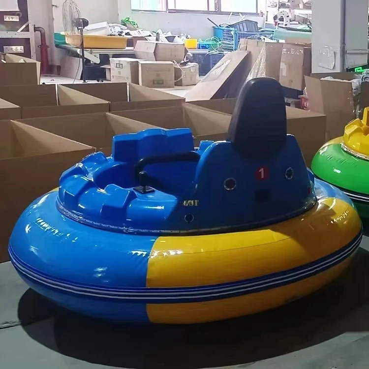 Amusement Park Rides Electric Dodgem Cars Battery Operated Bumper Car for Smooth Ground Grass or Ice Snow Ground
Amusement Park Rides Electric Dodgem Cars Battery Operated Bumper Car for Smooth Ground Grass or Ice Snow Ground