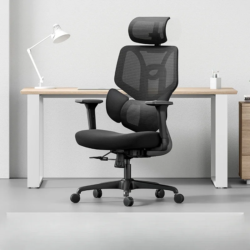 Comfortable Study Office Chair Gaming Living Room Designer Ergonomic Kneeling Chairs Lounge Silla De Oficina Office Furniture
Comfortable Study Office Chair Gaming Living Room Designer Ergonomic Kneeling Chairs Lounge Silla De Oficina Office Furniture