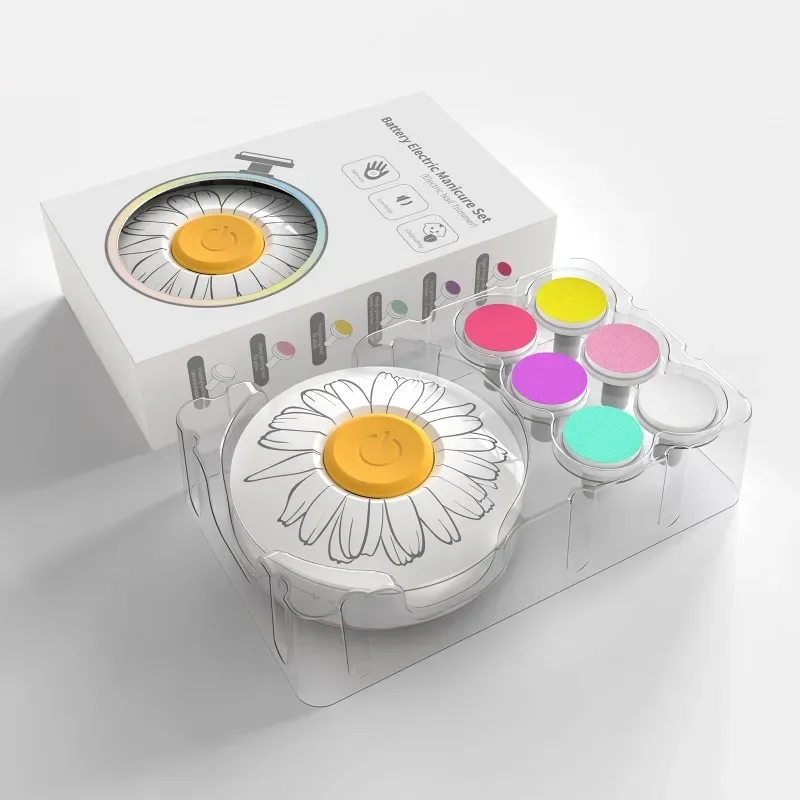 Детский электрический полировщик для ногтей, детская машинка для стрижки ногтей, детская машинка для стрижки ногтей, подходит для взрослых, набор для ухода за здоровьем ребенка, для новорожденных
Детский электрический полировщик для ногтей, детская машинка для стрижки ногтей, детская машинка для стрижки ногтей, подходит для взрослых, набор для ухода за здоровьем ребенка, для новорожденных