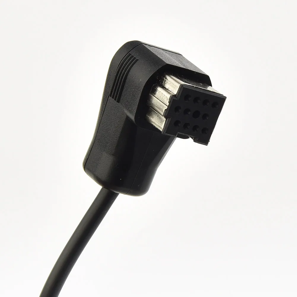 AUX Audio Cable USB Music Adapter Microphone For Pioneer Radio IP-BUS P99 P01 Accessories Replaces Parts Replacement
AUX Audio Cable USB Music Adapter Microphone For Pioneer Radio IP-BUS P99 P01 Accessories Replaces Parts Replacement