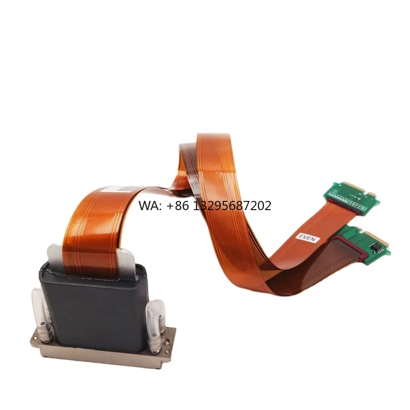 Direct sellingXBH FACTORY Best Price New Japan GEN4 7pl Printhead for Mimaki Ujf UV Printer with High QualityDirect selling
Direct sellingXBH FACTORY Best Price New Japan GEN4 7pl Printhead for Mimaki Ujf UV Printer with High QualityDirect selling