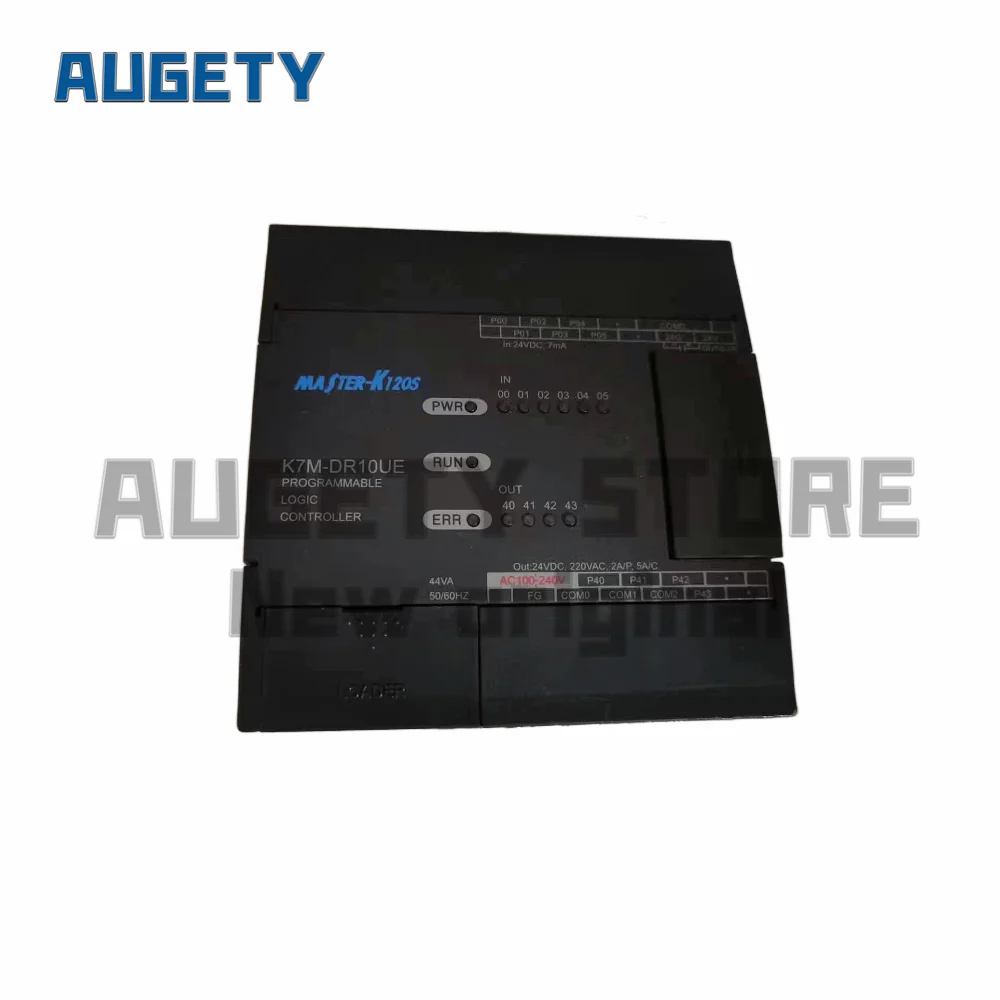 Original For LS K7M-DR10UE K7MDR10UE Programming Controller