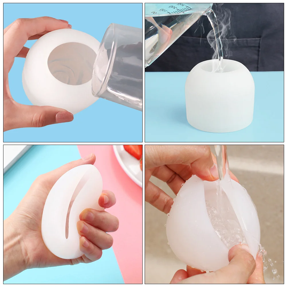 Rose Flower Ice Cube Mold Silicone Drink Tool for Cocktail Whiskey Party Bar Restaurant Slow Melting Easy Demolding Cleaning
Rose Flower Ice Cube Mold Silicone Drink Tool for Cocktail Whiskey Party Bar Restaurant Slow Melting Easy Demolding Cleaning