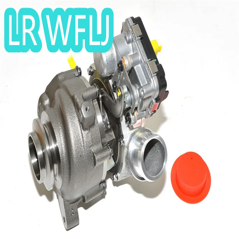 Турбокомпрессор TD04L 49477-01214 Турбина Full Turbo Complete LR065510 для Land-Rover Freelander II 2.2 TD4 110 кВт 150 л.с. 2010-2014
Турбокомпрессор TD04L 49477-01214 Турбина Full Turbo Complete LR065510 для Land-Rover Freelander II 2.2 TD4 110 кВт 150 л.с. 2010-2014