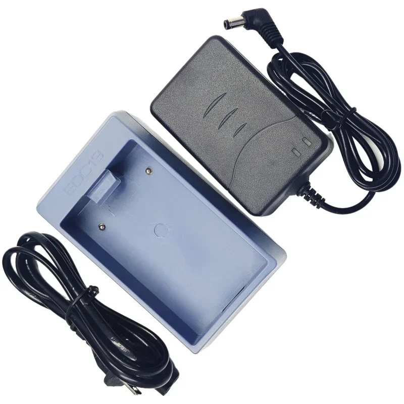 New CDC29 Charger for Sok-kia Total Stations BDC25A BDC25B Battery
New CDC29 Charger for Sok-kia Total Stations BDC25A BDC25B Battery