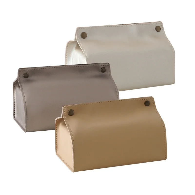 Paper Towel Box Restaurant Solid Color Creative Paper Towel Set Household Paper Drawer Box
Paper Towel Box Restaurant Solid Color Creative Paper Towel Set Household Paper Drawer Box