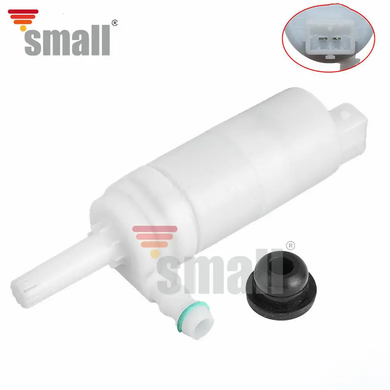 98510-3F200 Headlight Washer Cleaner Pump For Volvo XC90 2003-2012 Hyundai Azera Elantra Touring 30663273 30698506
98510-3F200 Headlight Washer Cleaner Pump For Volvo XC90 2003-2012 Hyundai Azera Elantra Touring 30663273 30698506