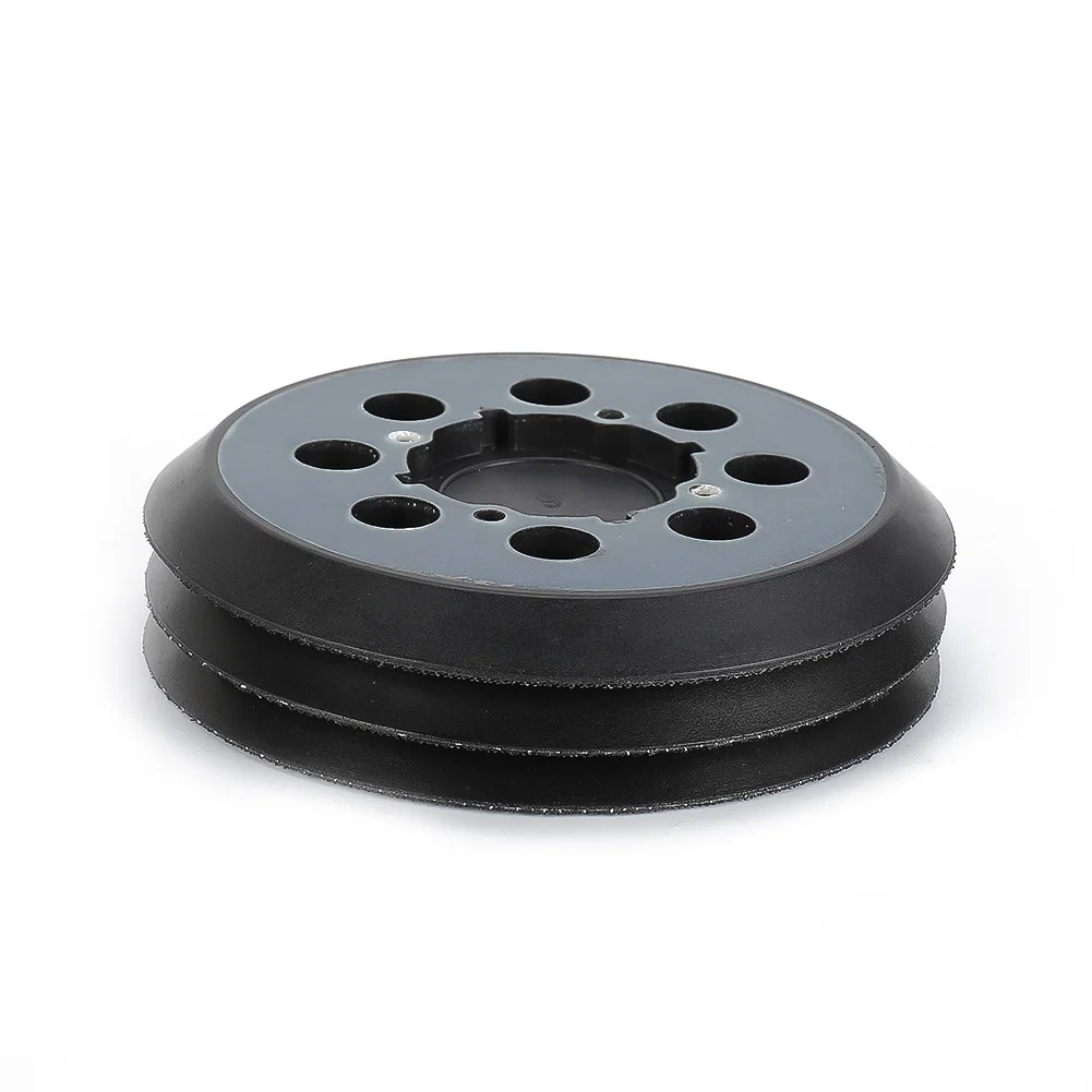 High-Density Backing Pads Sander DWE6421 Hook And Loop 11mm Thickness Power Tool 125MM Replacement 3 Pcs 5 Inch
High-Density Backing Pads Sander DWE6421 Hook And Loop 11mm Thickness Power Tool 125MM Replacement 3 Pcs 5 Inch