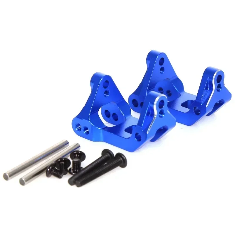 RC Car Upgrade Front C Seat Set For ARRMA 1/10 GORGON 4X2 2WD RC Car Upgrade Parts
RC Car Upgrade Front C Seat Set For ARRMA 1/10 GORGON 4X2 2WD RC Car Upgrade Parts
