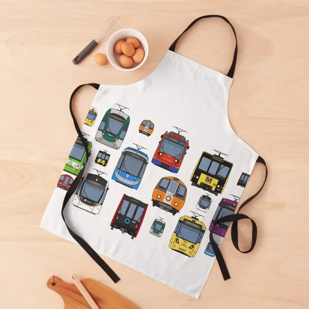 GB Metro and Light Rail Apron Kitchen Women women's kitchens Womens Dresses Cute Kitchen Accessories Apron 
GB Metro and Light Rail Apron Kitchen Women women's kitchens Womens Dresses Cute Kitchen Accessories Apron