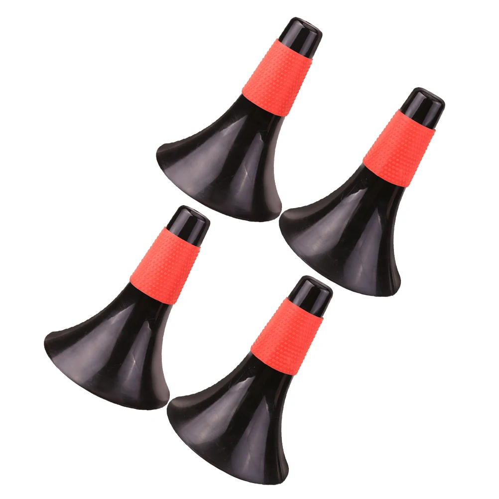 4 Pcs Durable Marker Cones Bright Color for Sports Training Football Baseball Hockey Equipment Outdoor Cones Sign
4 Pcs Durable Marker Cones Bright Color for Sports Training Football Baseball Hockey Equipment Outdoor Cones Sign