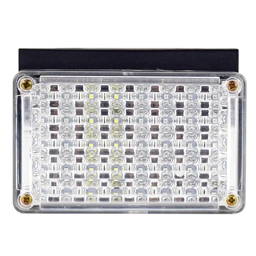 Colorful Tail Light Black LED Tail Light Adverse Weather Performance High Universality Fitment Low-Light Visibility
Colorful Tail Light Black LED Tail Light Adverse Weather Performance High Universality Fitment Low-Light Visibility