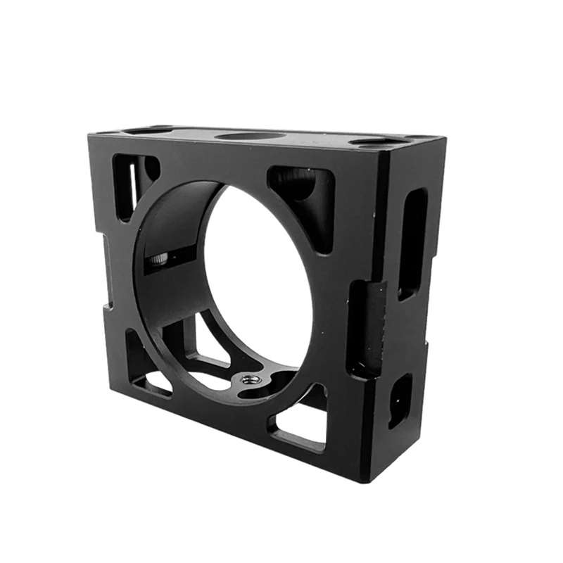 1PCS Dia 30mm Aluminum Pipe Clamp Fixing Carbon Tube Clip Connection Locking Joint for RC Drone Frame/Landing Gear Accessory
1PCS Dia 30mm Aluminum Pipe Clamp Fixing Carbon Tube Clip Connection Locking Joint for RC Drone Frame/Landing Gear Accessory