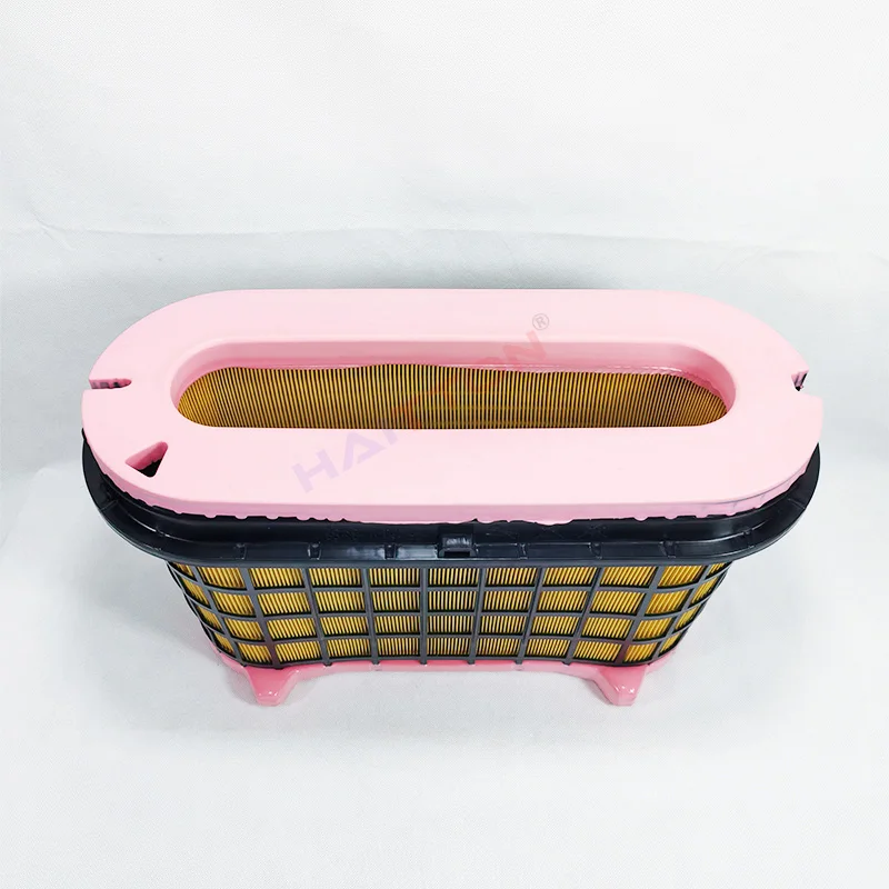 Air Filter A0040946804 A0040949204 C500041 CP50001 CA30104 E1060L LX3555 BS01294 AF4250 Replace for MERCEDES-BENZ Mann Hengst
Air Filter A0040946804 A0040949204 C500041 CP50001 CA30104 E1060L LX3555 BS01294 AF4250 Replace for MERCEDES-BENZ Mann Hengst