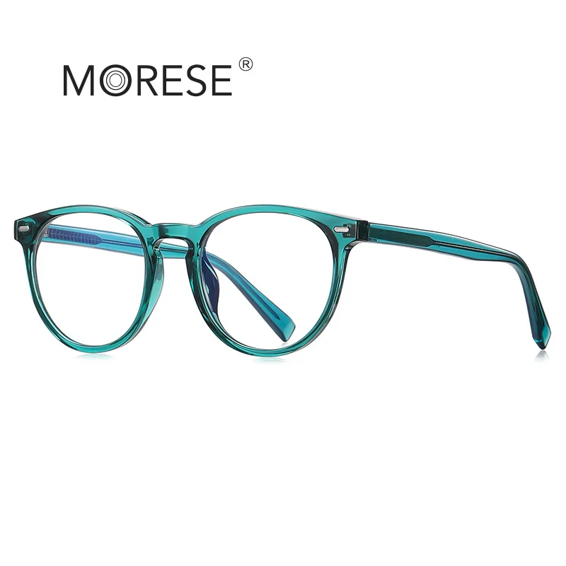 Unisex Korean Style Glasses Frame TR90 Blue Light Blocking Lightweight Comfortable Casual Wear
Unisex Korean Style Glasses Frame TR90 Blue Light Blocking Lightweight Comfortable Casual Wear